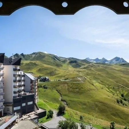 Apartment Balcons Du Soleil 2 74 Germ