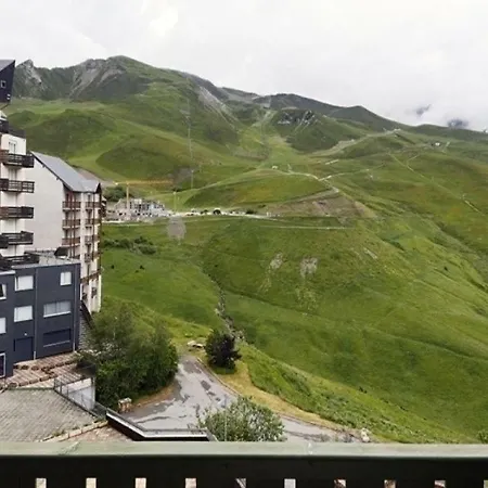 Balcons Du Soleil 2 74 Apartment Germ