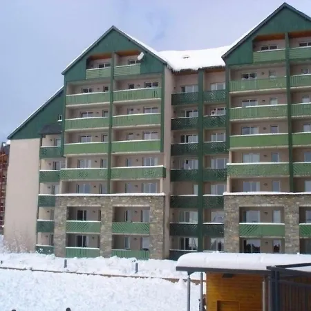 Apartment Balcons Du Soleil 2 74