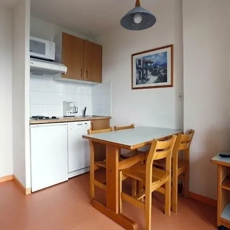 Apartment Balcons Du Soleil 2 74