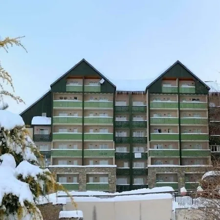 Balcons Du Soleil 2 74 Germ