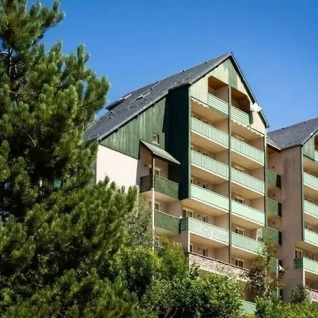 Apartment Balcons Du Soleil 2 74
