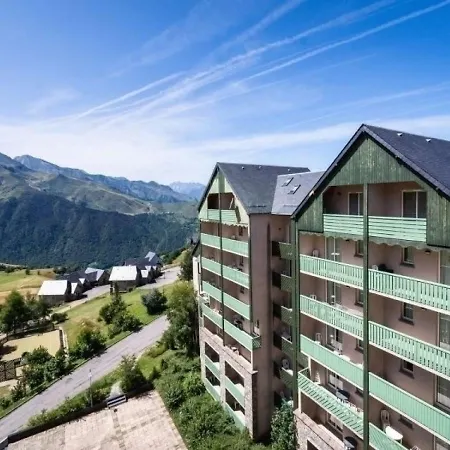 Balcons Du Soleil 2 74 Germ